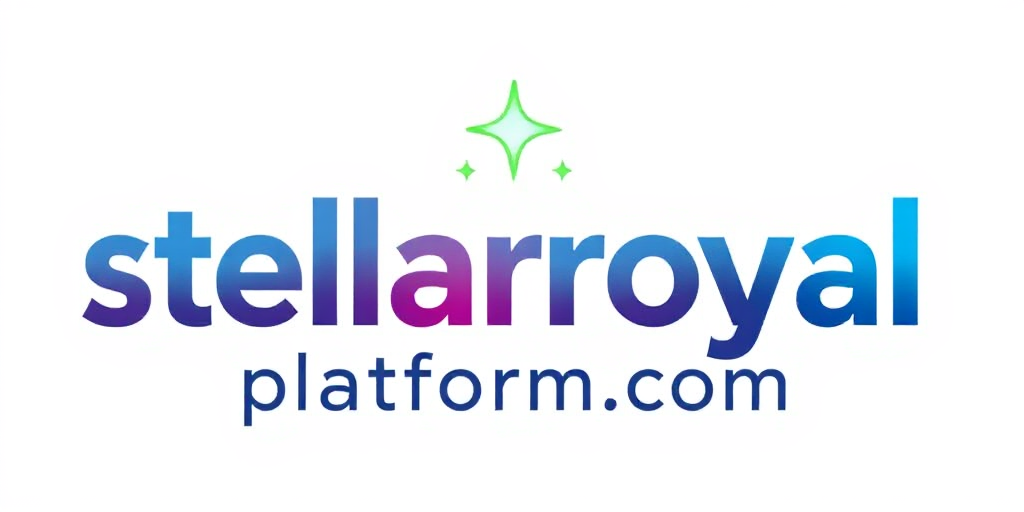 Stellar Royal Platform