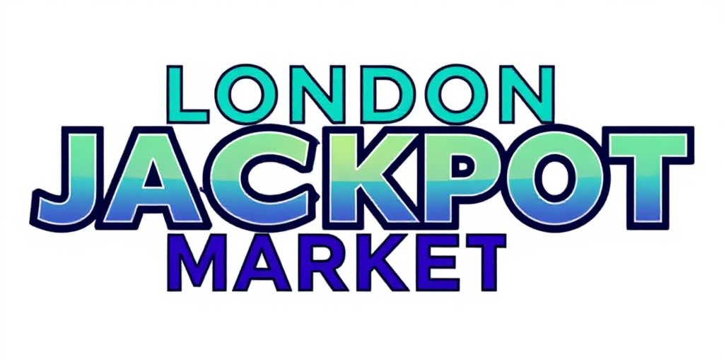 London Jackpot Market
