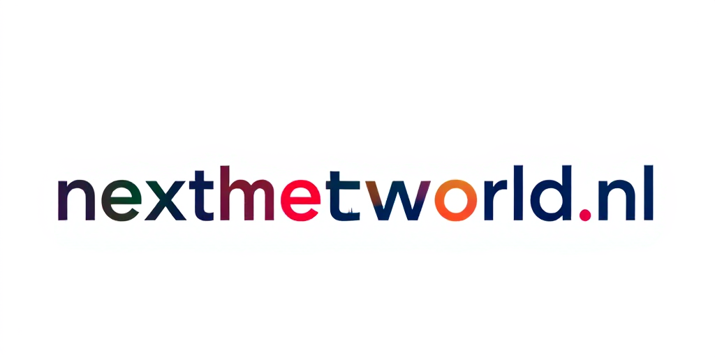 Next Market World