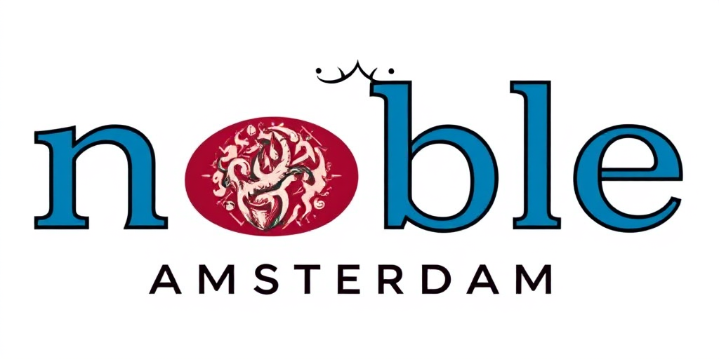 Noble House Amsterdam