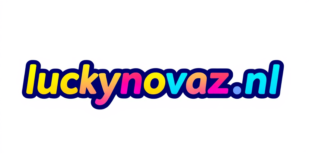 Lucky Novaz Blog