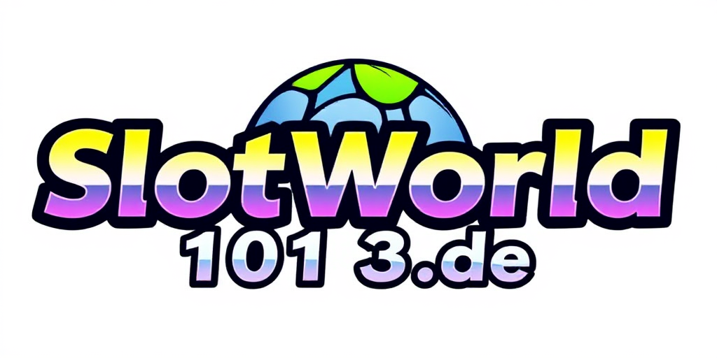 Slot World 1013