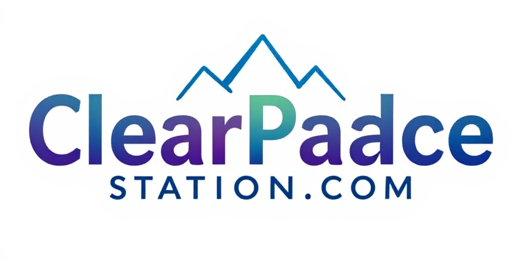 Clear Palace Station
