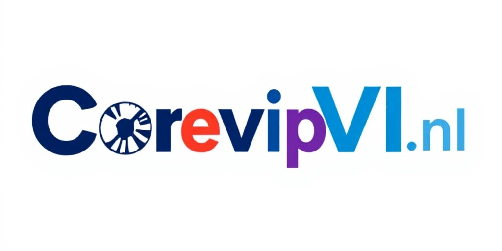 CoreVIPPro Blog