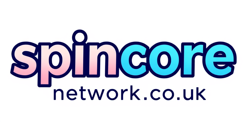 Spin Core Network