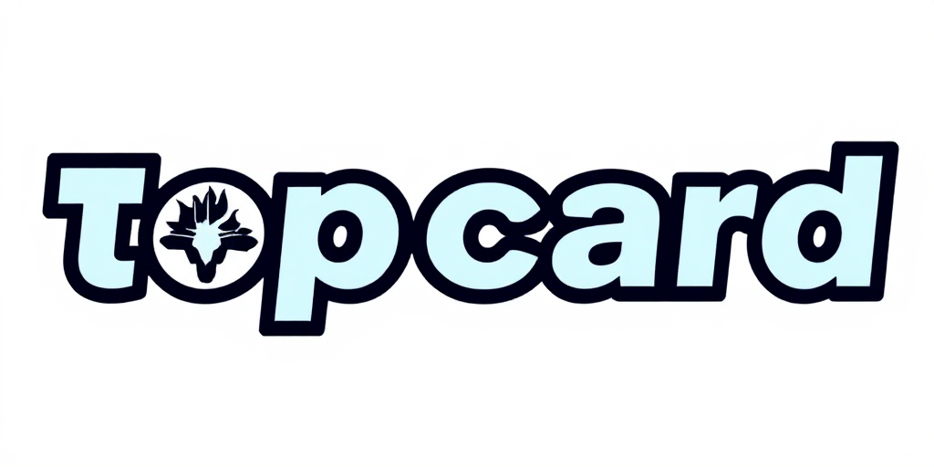 Top Card Launch Point