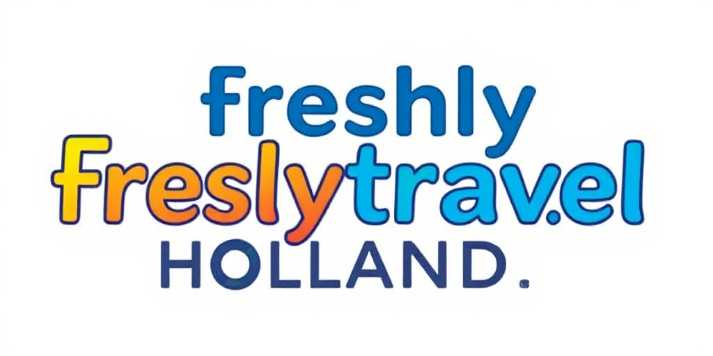 Freshly Travel Holland