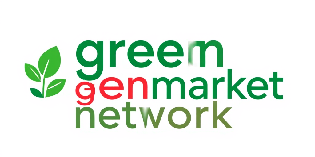 Green Market Network