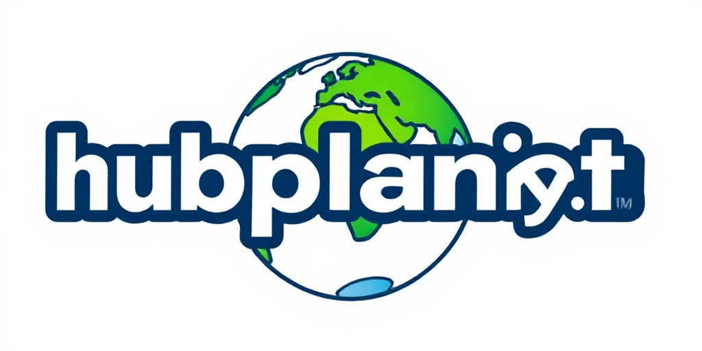 HubPlanetDaily