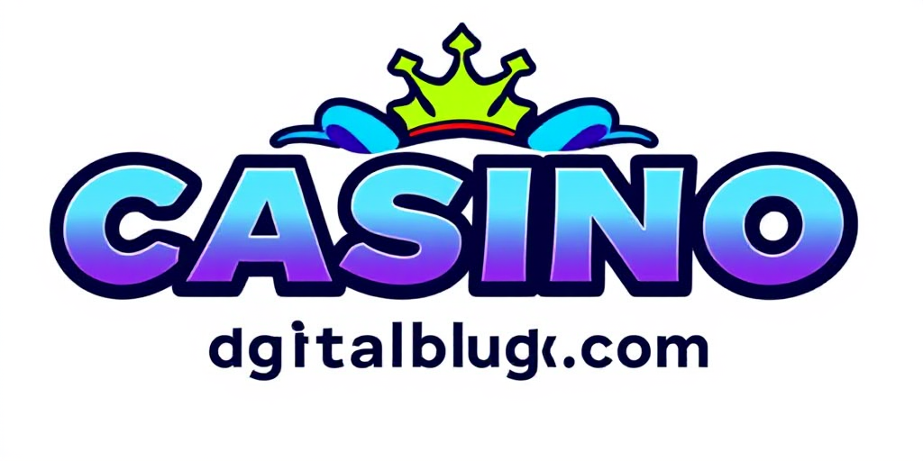 Casino Digital Blog