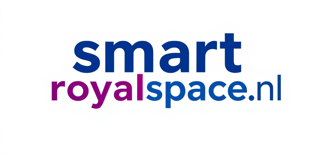 Smart Royal Space