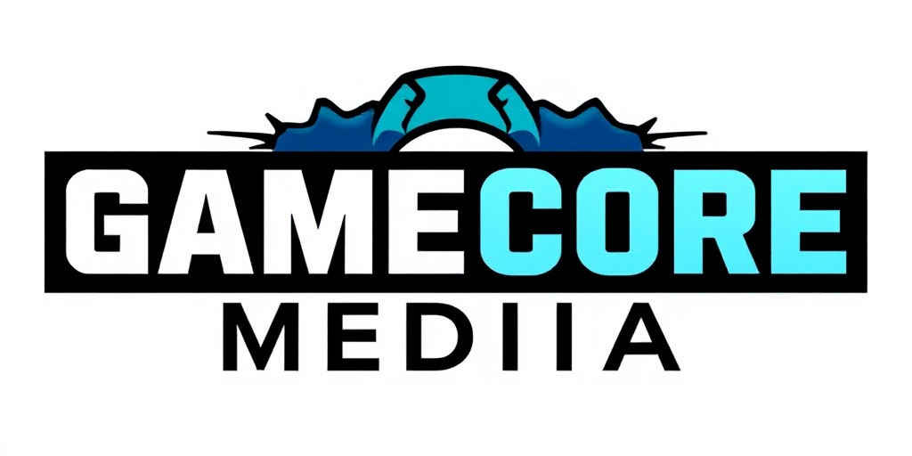 GameCore Media