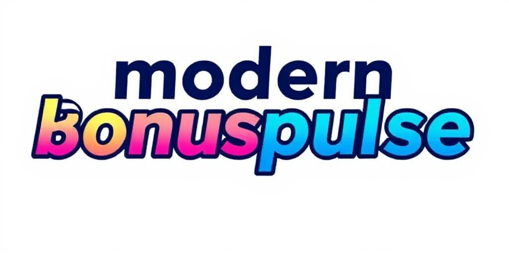 Modern Bonus Pulse