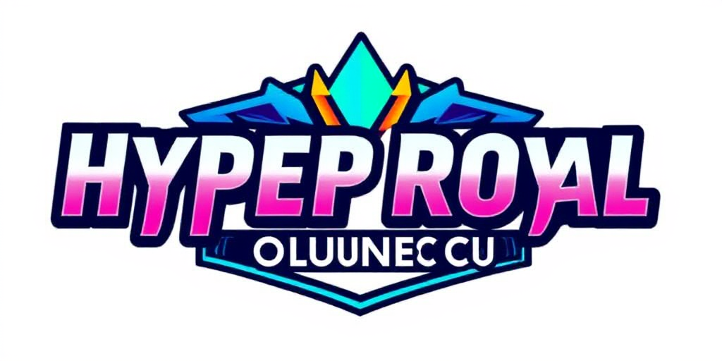 Hyper Royal Lounge
