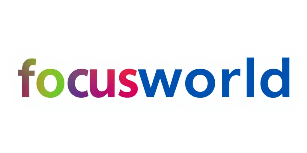 Focus World Media