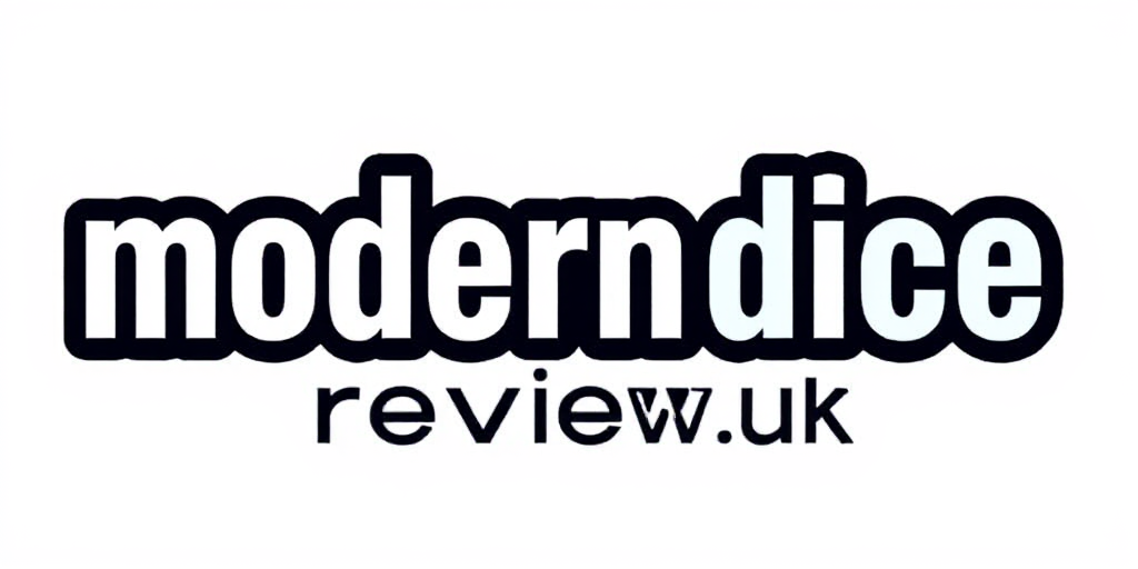 Modern Dice Review