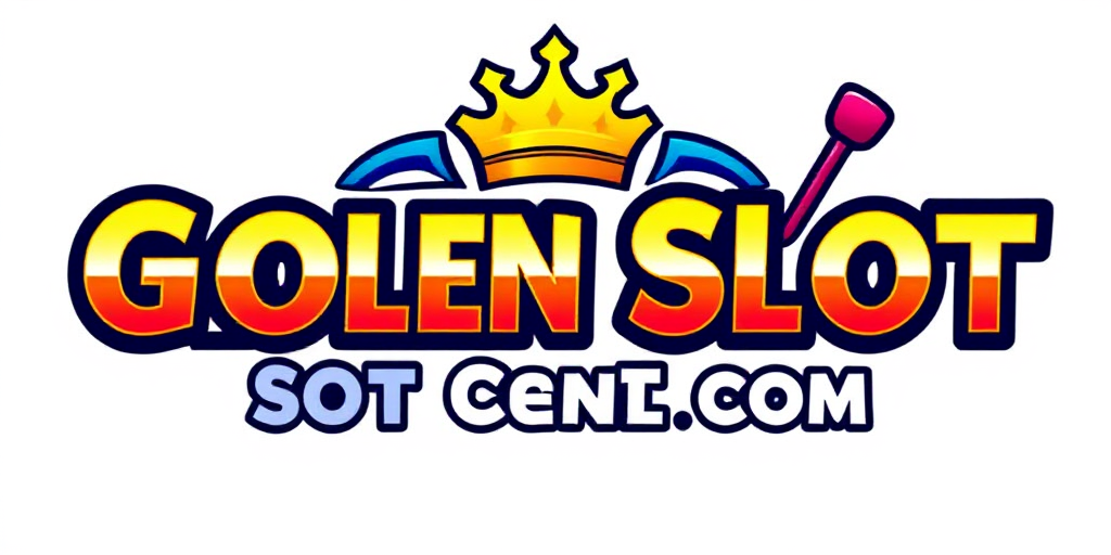 Golden Slot Central