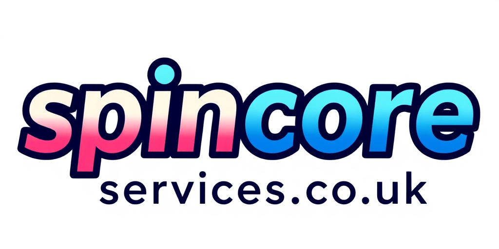 Spin Core Services