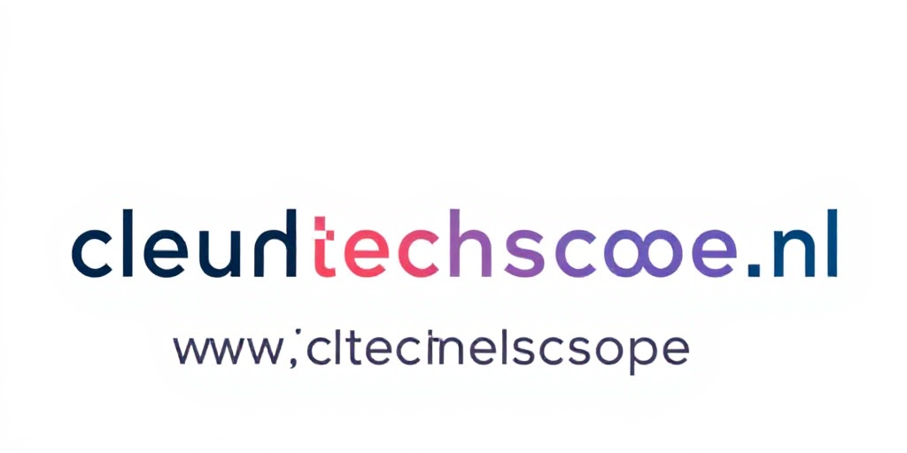 Cloud Tech Scope