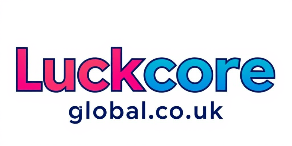 LuckCore Global