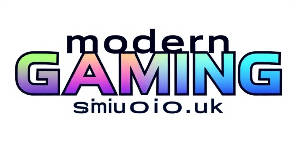 Modern Gaming Studio