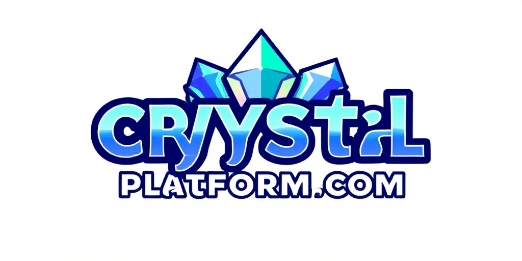 Crystal Casino Platform