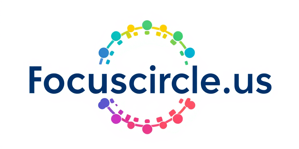 Focus Circle