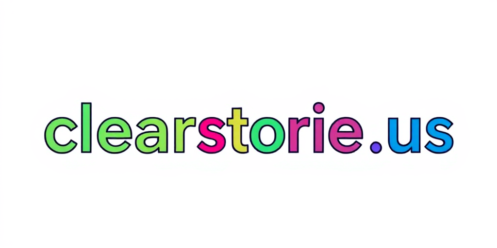 Clear Stories