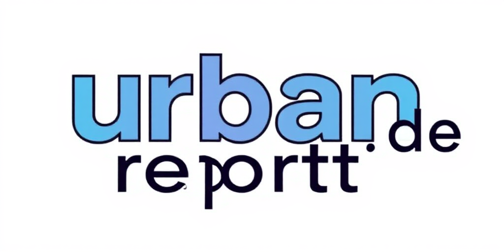 UrbanReport