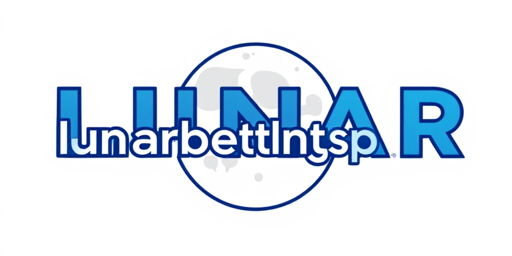 Lunar Betting Space