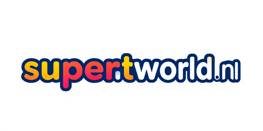 Super Smart Nest World