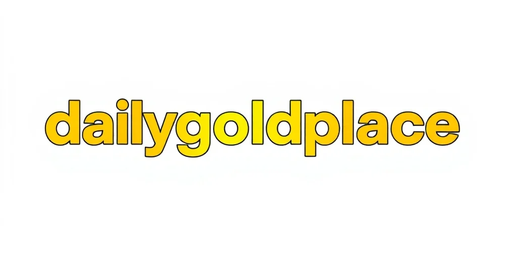 Daily Gold Place