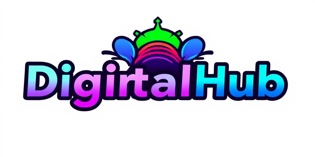 Casino Digital Hub