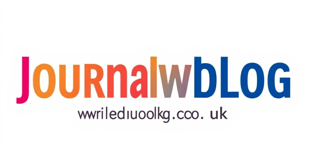 Journal World Blog