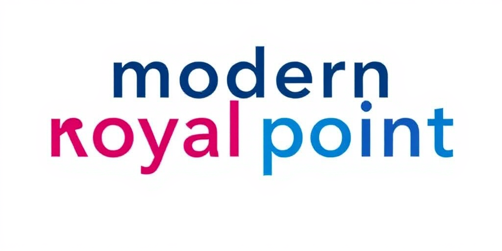 Modern Royal Point