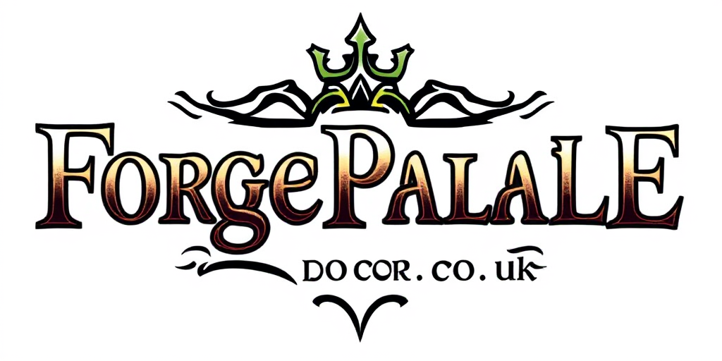 Forge Palace