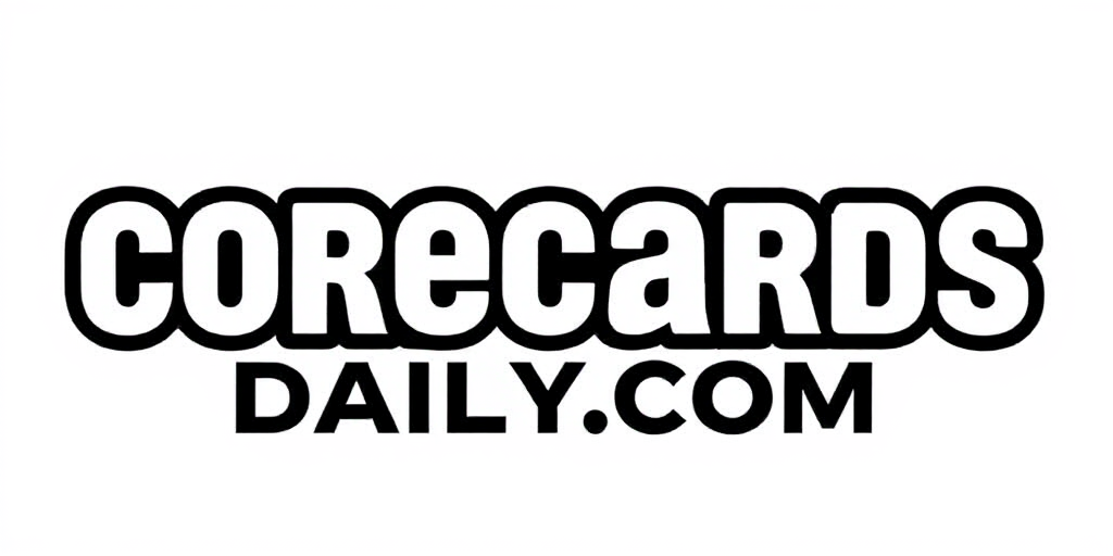 CoreCards Daily