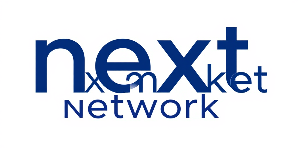 Next Market Network