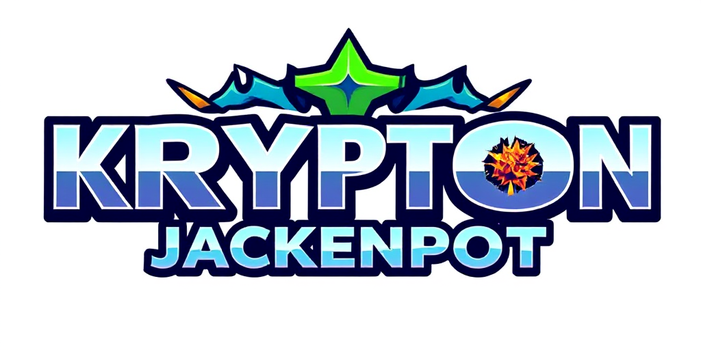 Krypton Jackpot