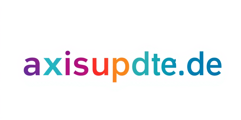 AxisUpdate