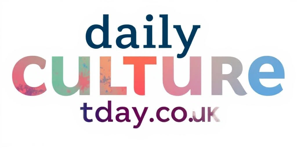 Daily Culture Today