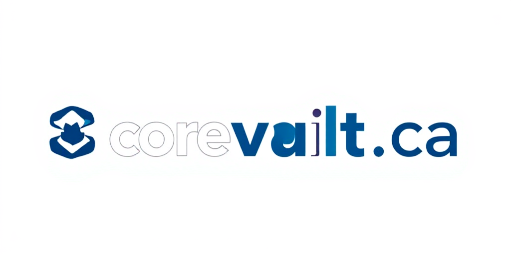 CoreVault Blog