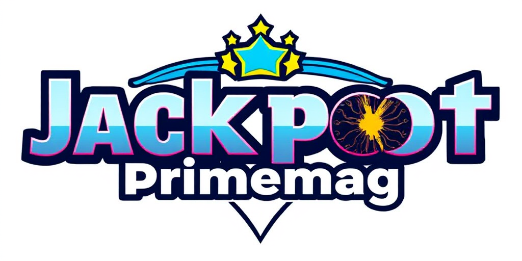 Jackpot Prime Magazine