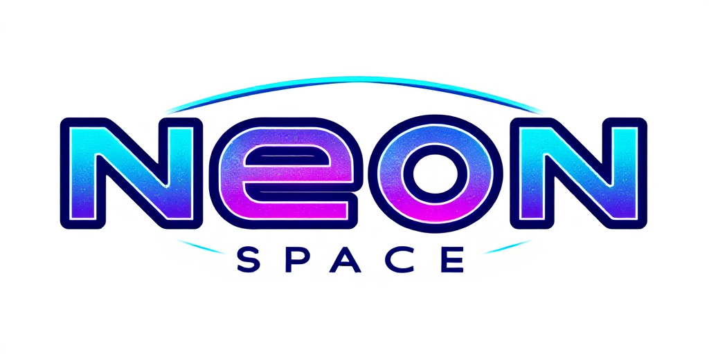 Neon Arena Space