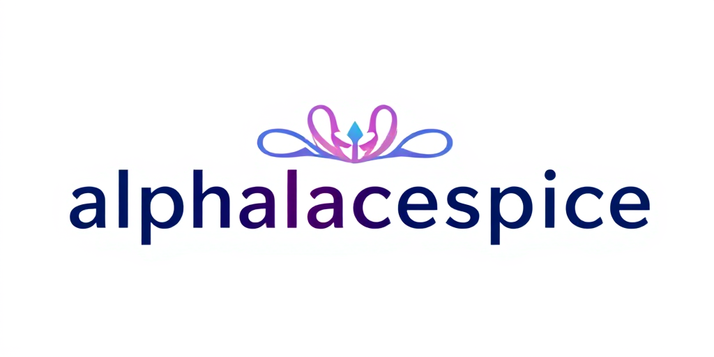 Alpha Palace Space
