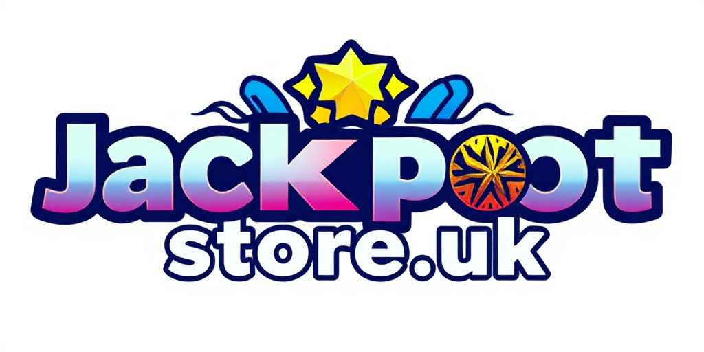 Jackpot Store UK