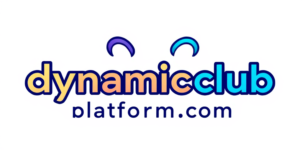 Dynamic Club Platform