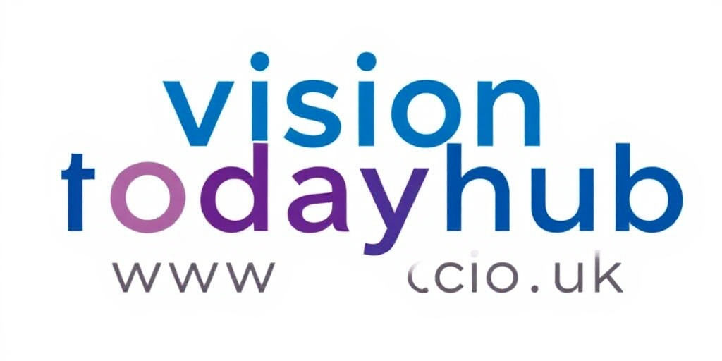 Vision Today Hub