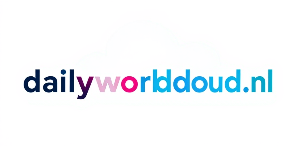 Daily World Cloud