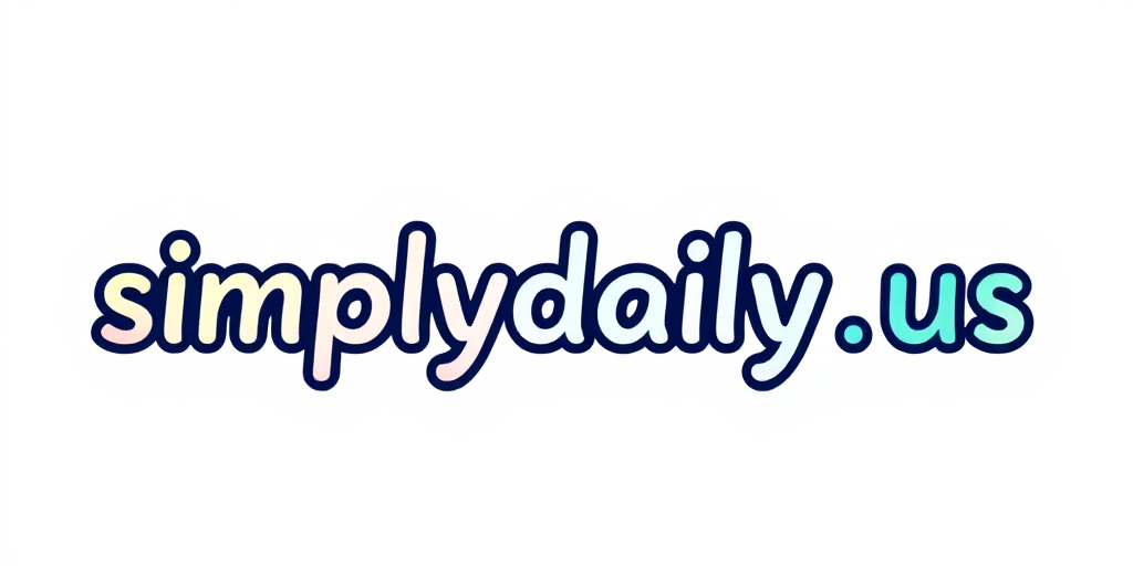 Simply Daily